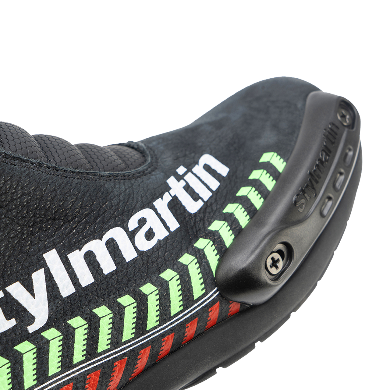 Stylmartin Speed JR.Pro Youth MC Boots