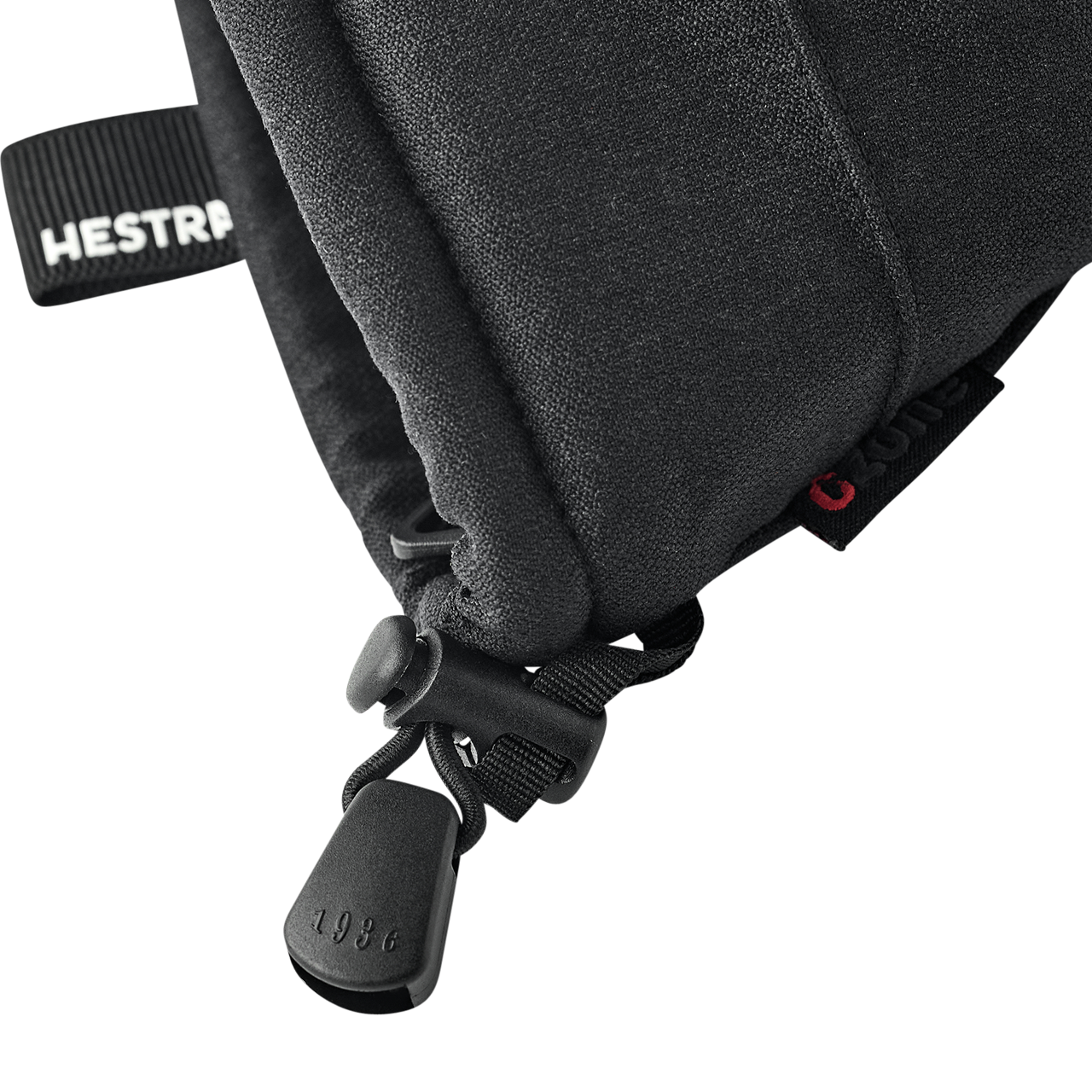 Hestra Czone Mountain Mitt Snow Gloves