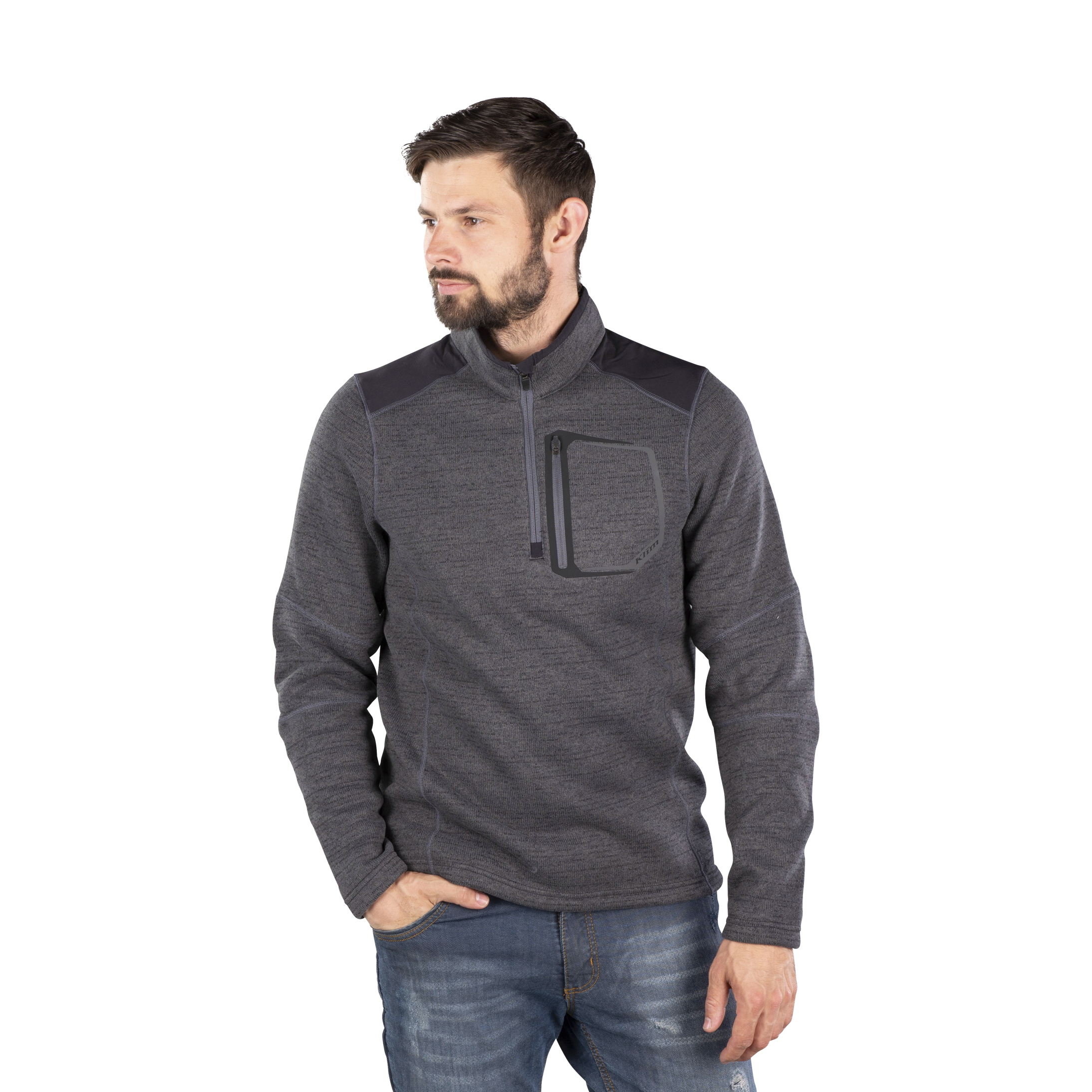 Jersey Klim Yukon Pullover