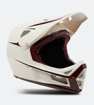 FOX Rampage Comp Stohn Downhill MTB Helmet