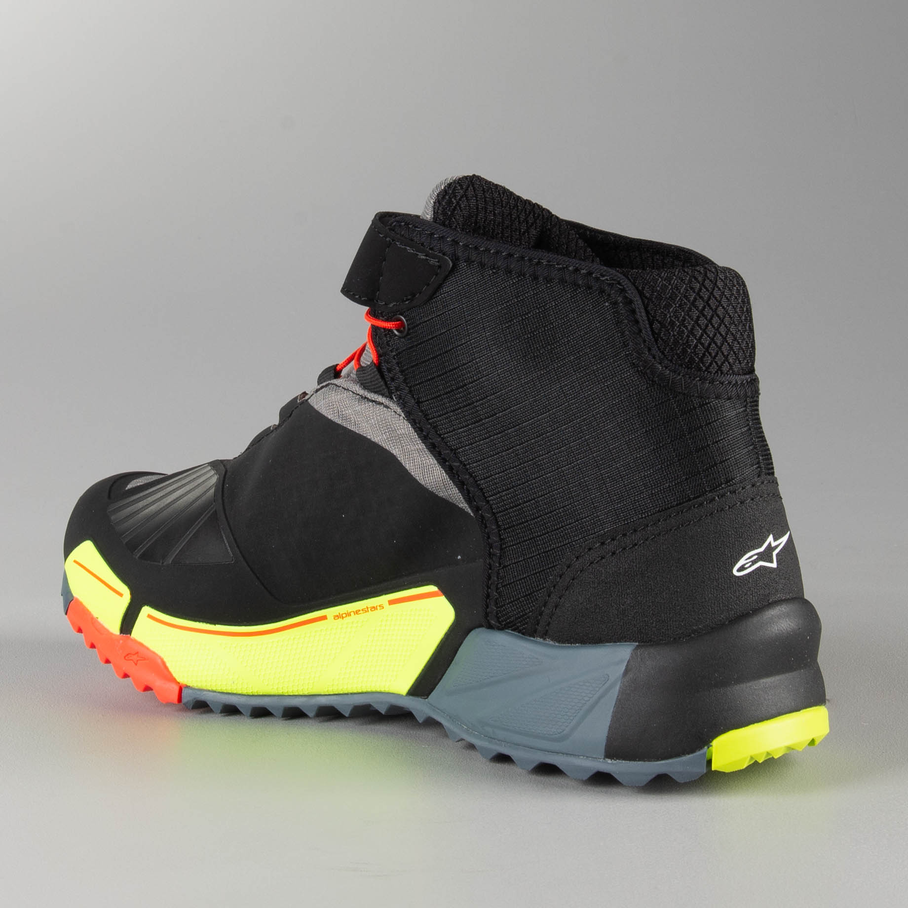 Alpinestars CR-X Drystar® MC Shoes