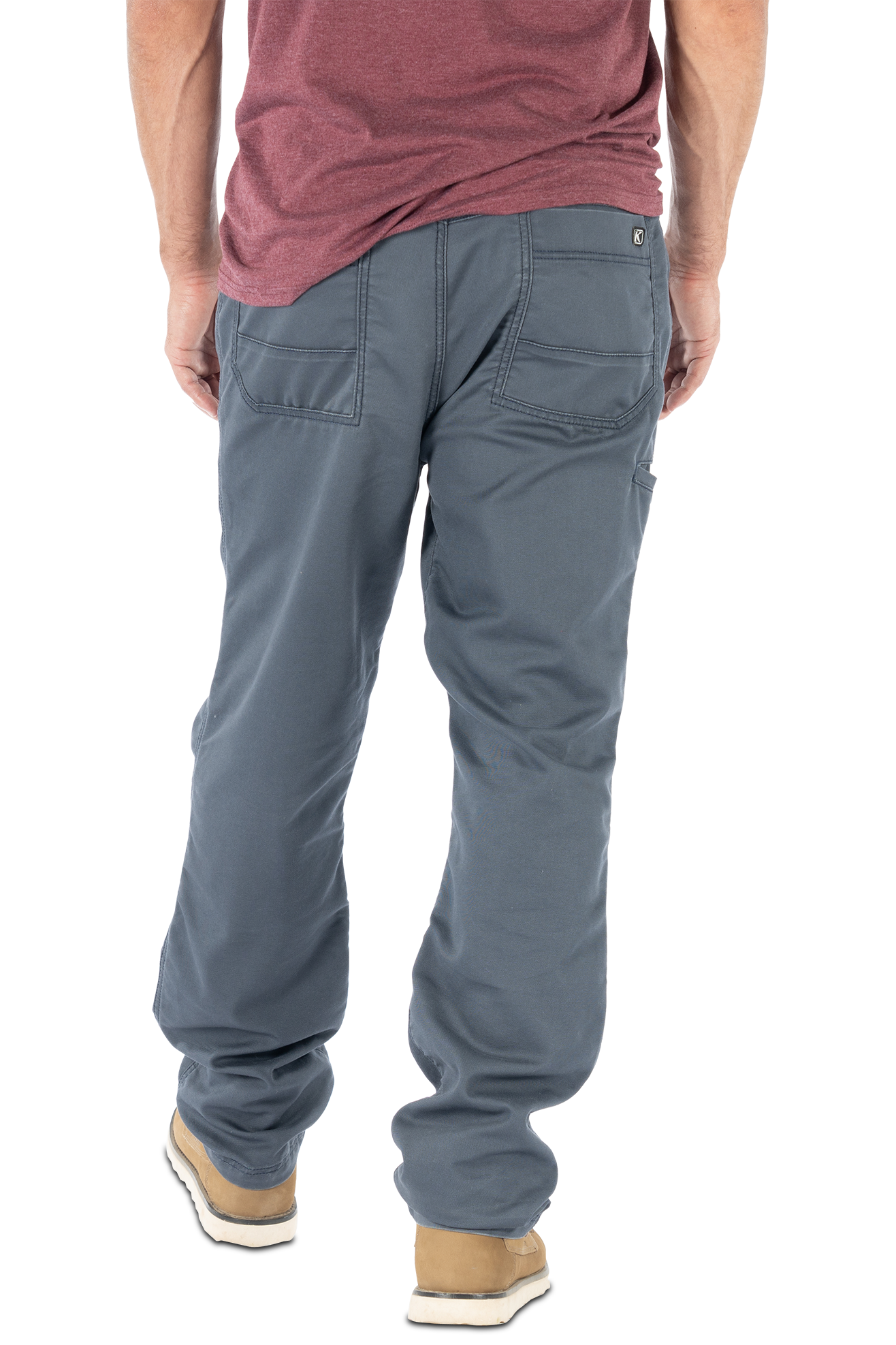 Pantalones Klim West Ridge