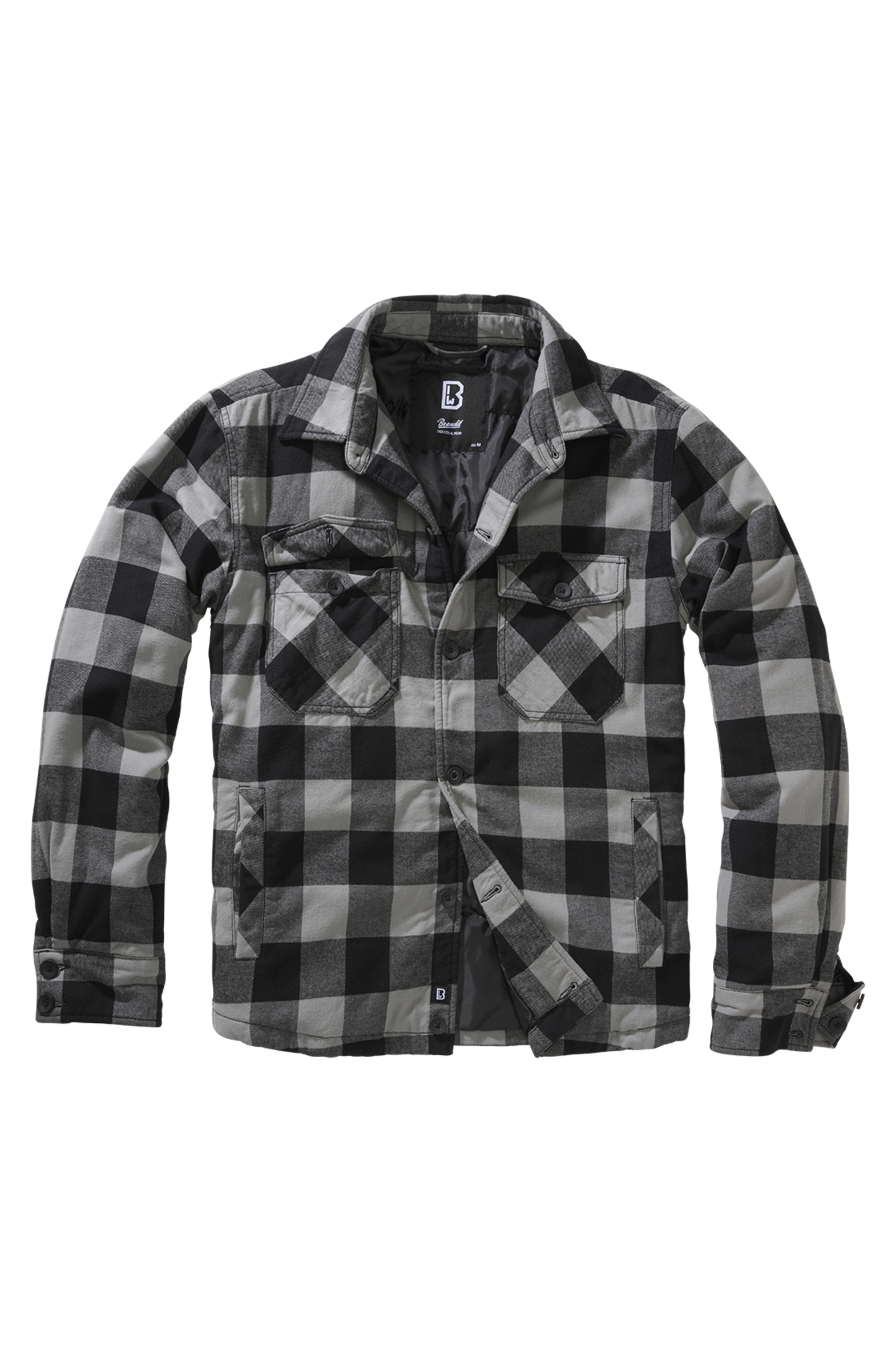 Chaqueta Brandit Lumber