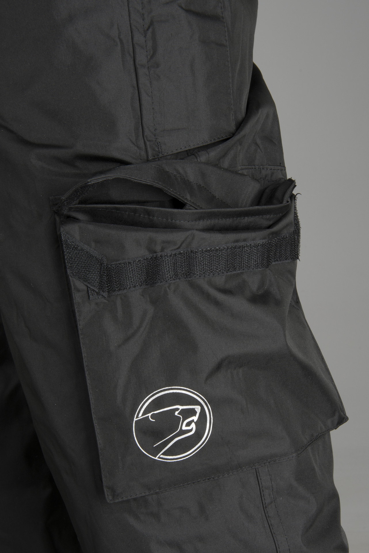 Bering Tacoma 2 Rain Trousers