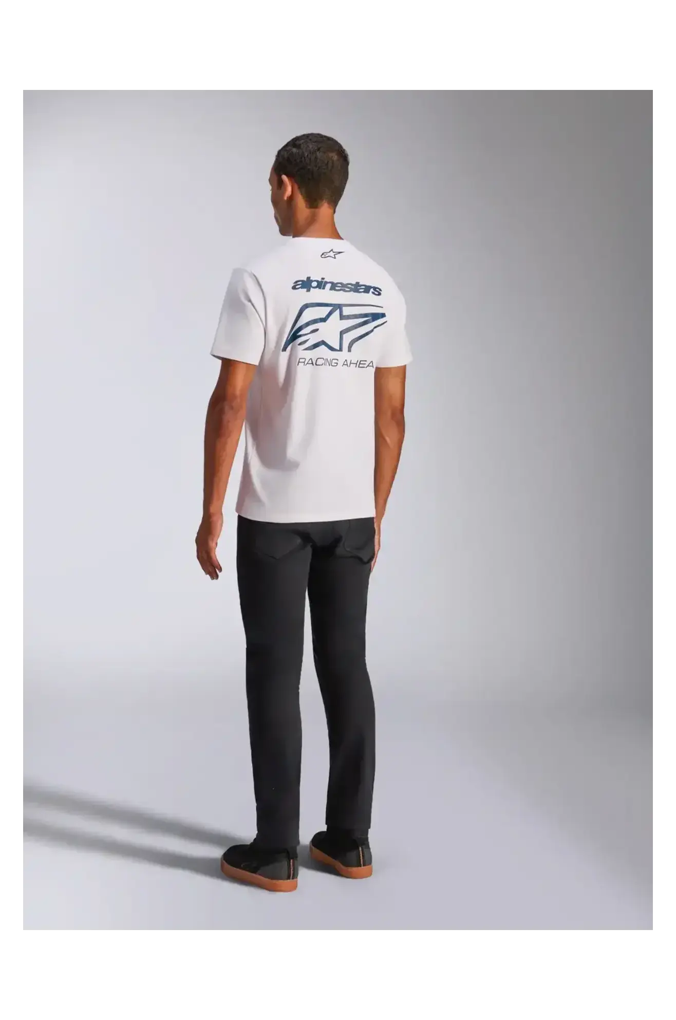Тениска Alpinestars Formulation CSF