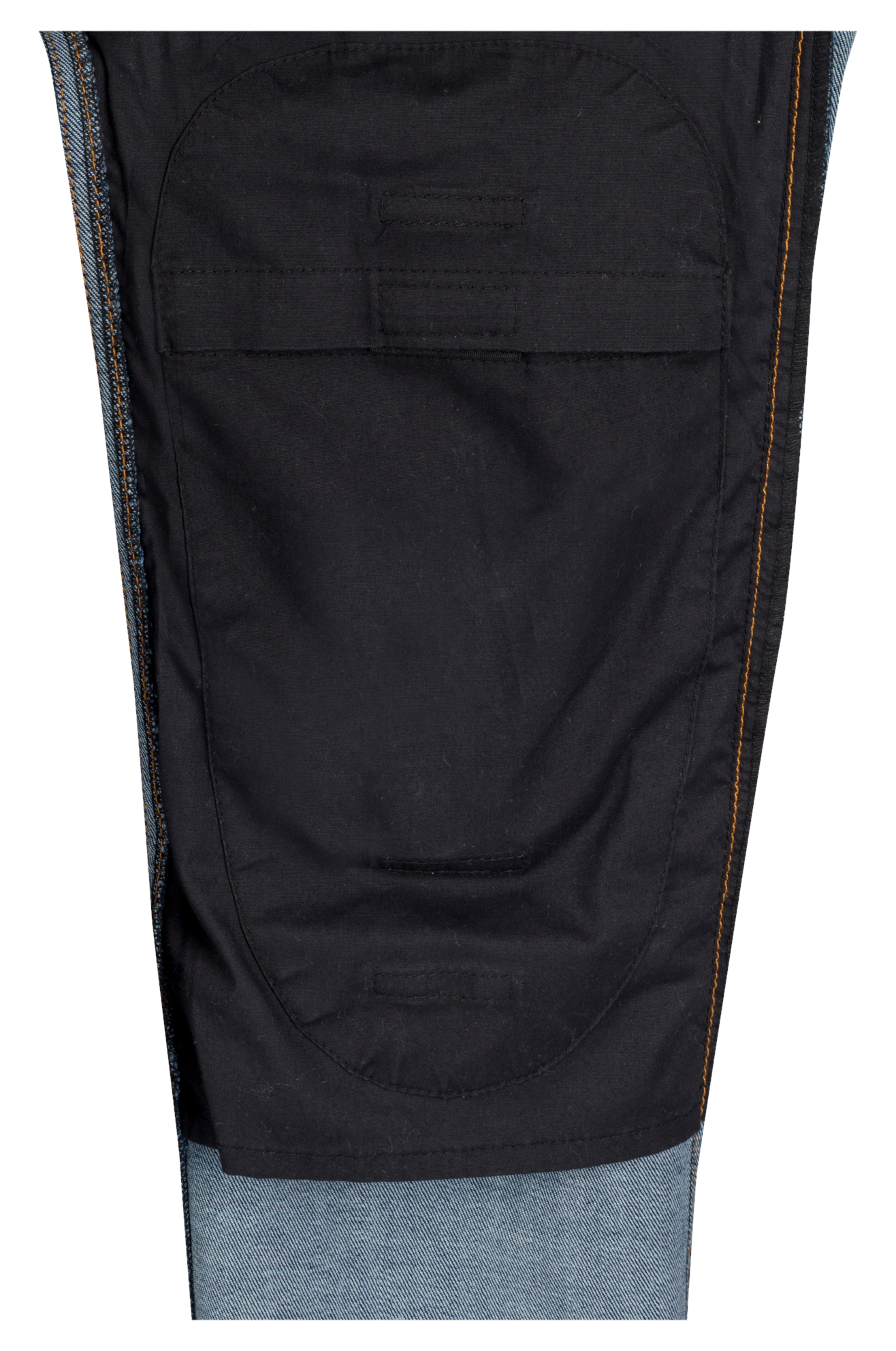 Motorbroek Segura Hunky