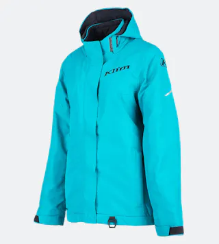 Sneeuwscooter Jas Klim Allure Dames