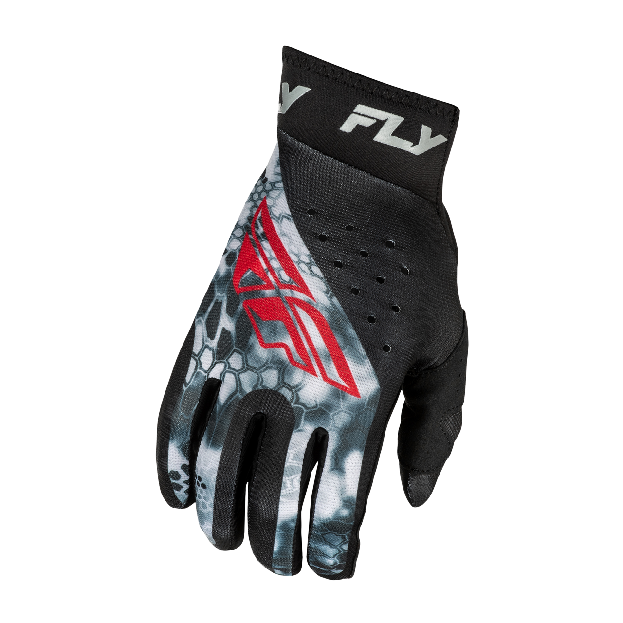 FLY Racing Pro Lite MX Gloves | 24MX