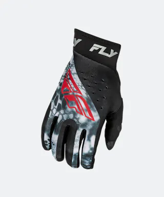 Guantes de Cross FLY Racing Pro Lite