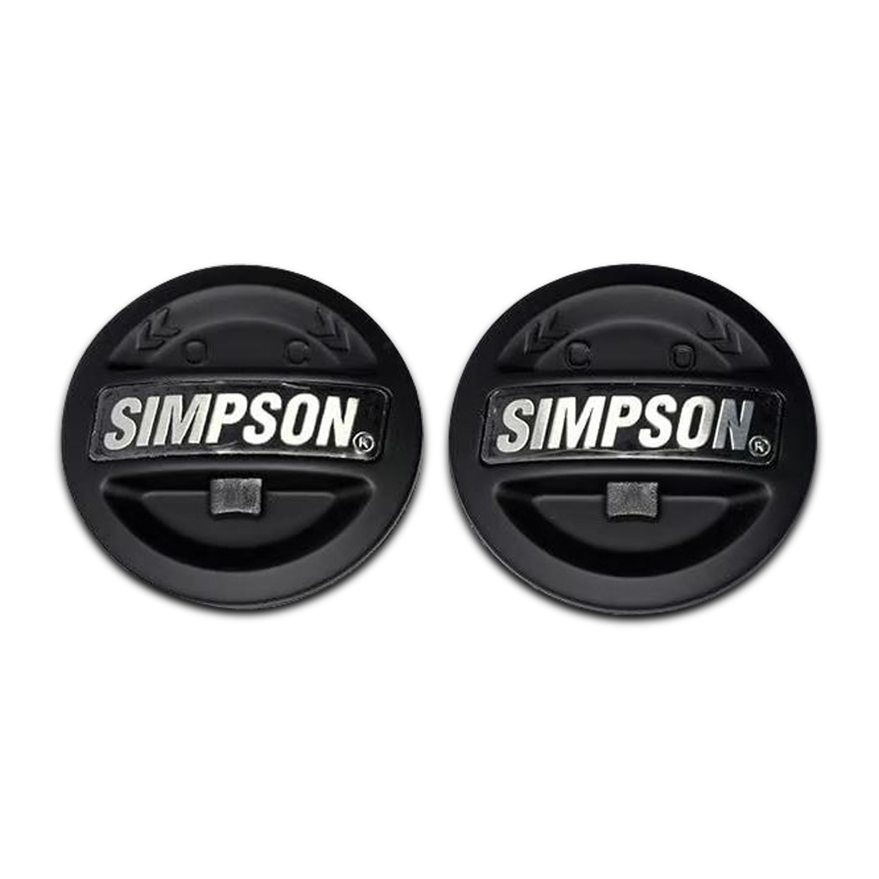 Kit de Ajuste de Pantalla Simpson Oscura 