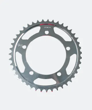 JT rear sprocket