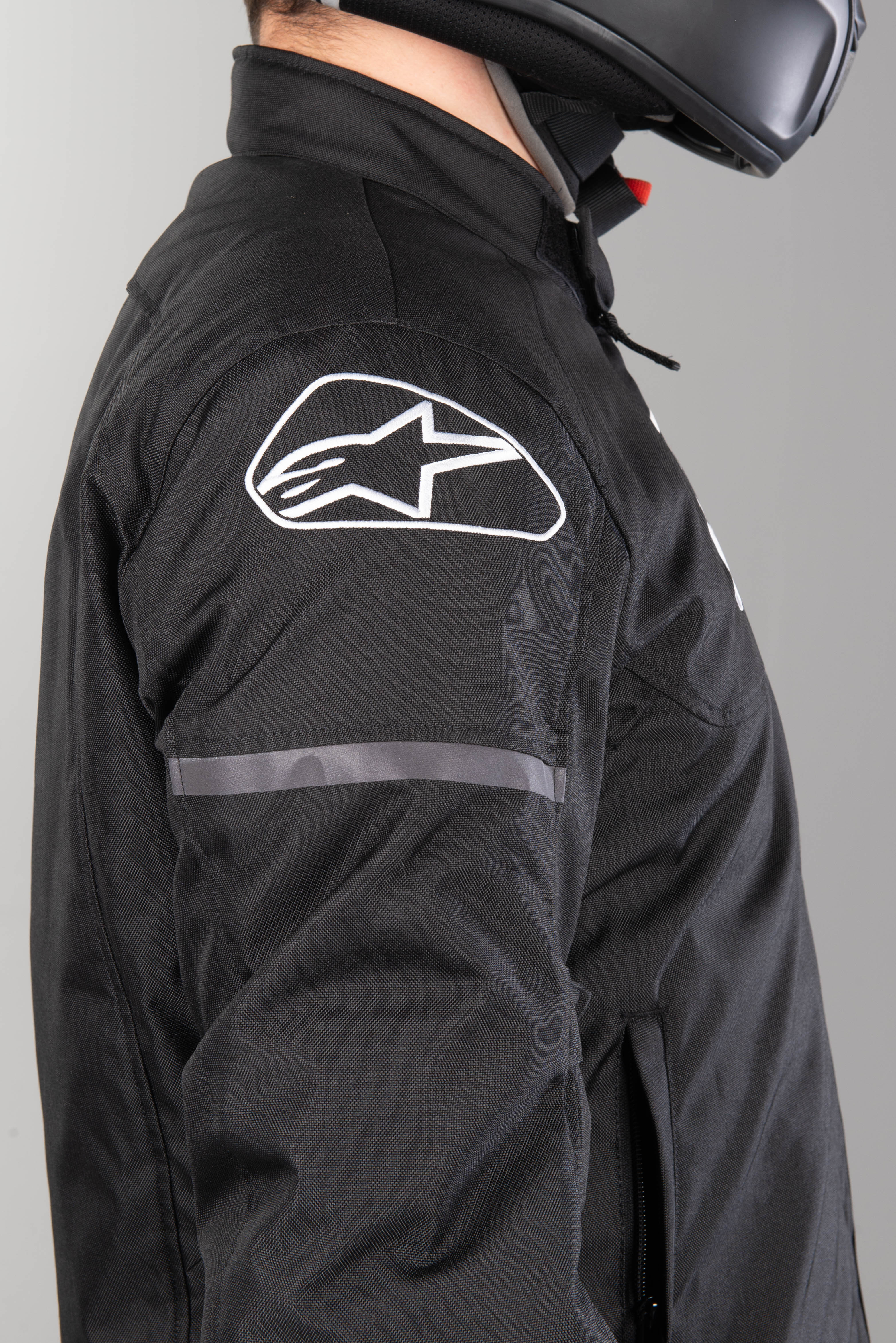 Chaqueta de Moto Alpinestars T-SPS WP