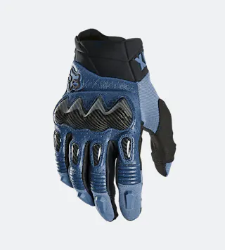 Guantes de Cross FOX Bomber