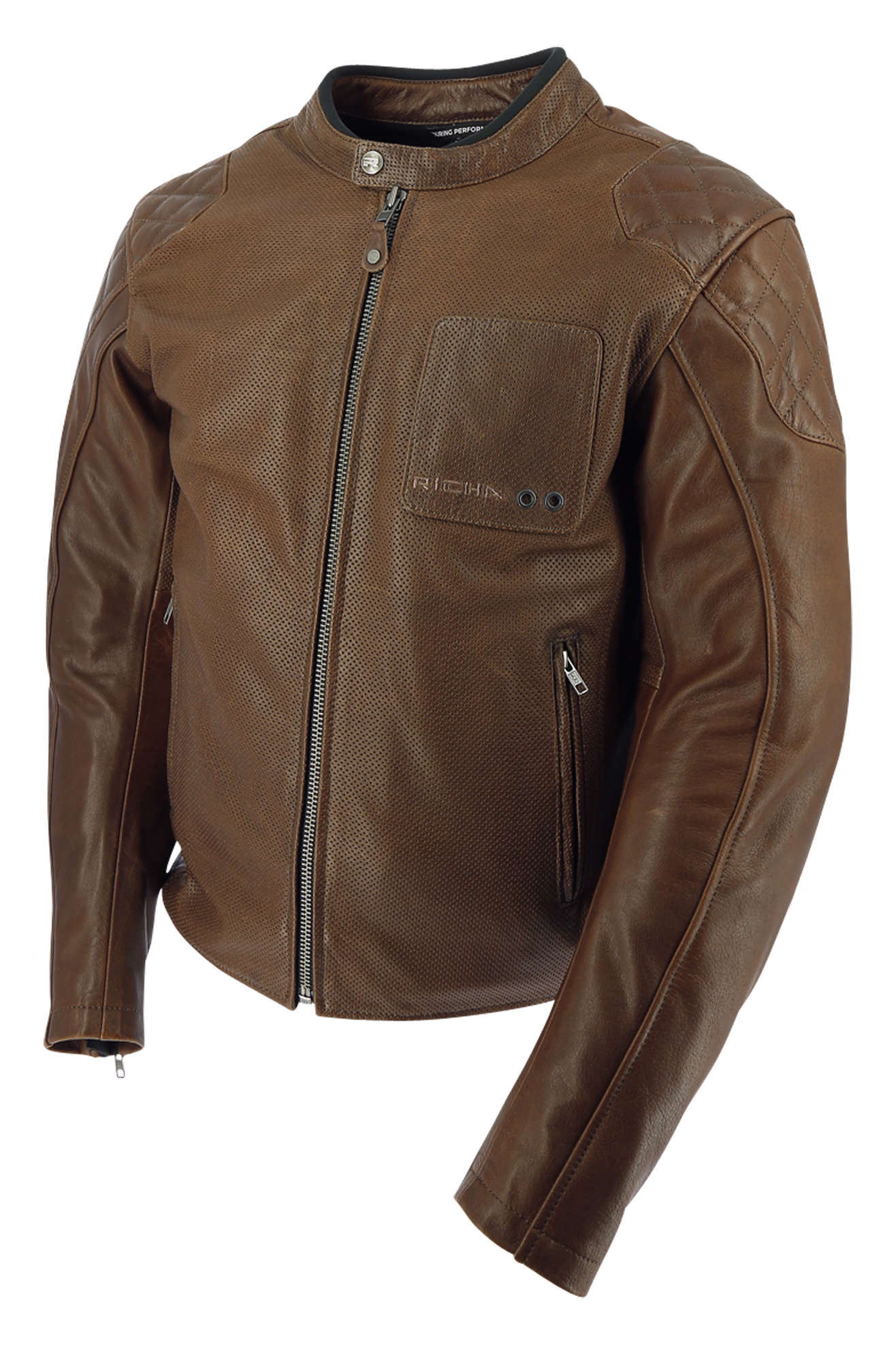 Motorjas Richa Yorktown