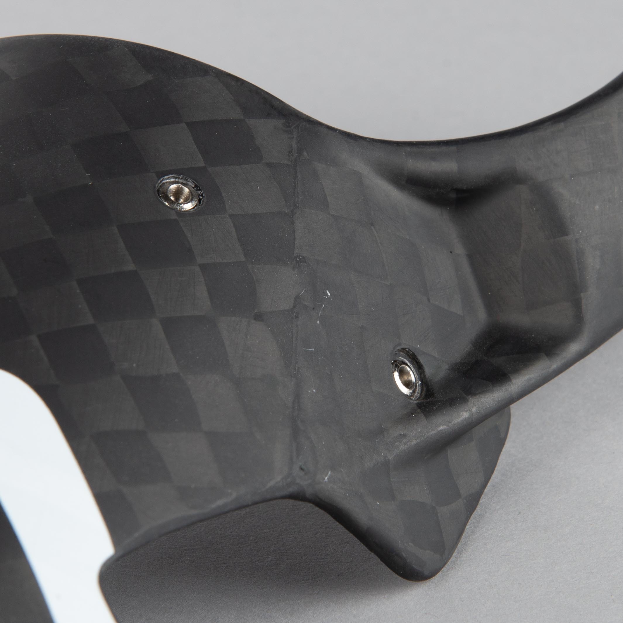 C-Frame Pro Left Lower Shin plate