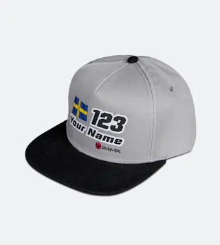 Шапка 24MX Trucker