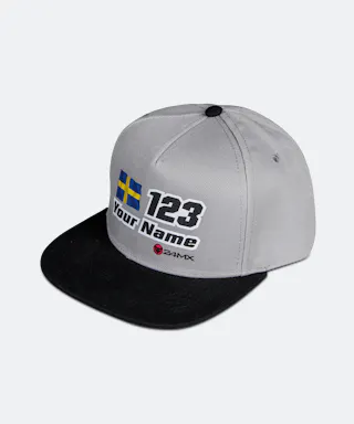 24MX Trucker Cap