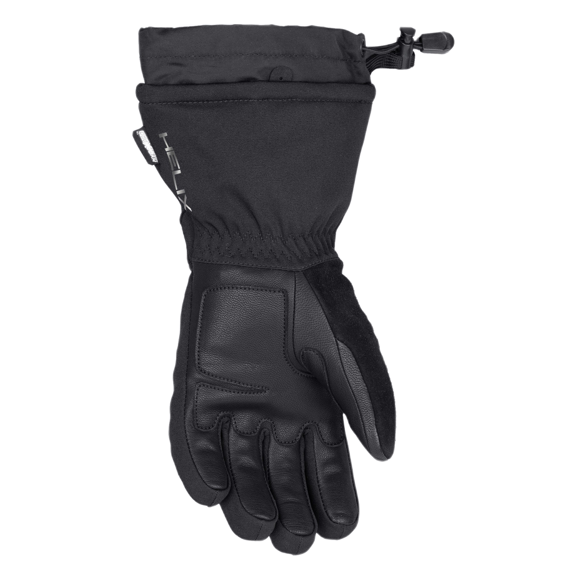 Schneehandschuhe FXR Helix Kinder