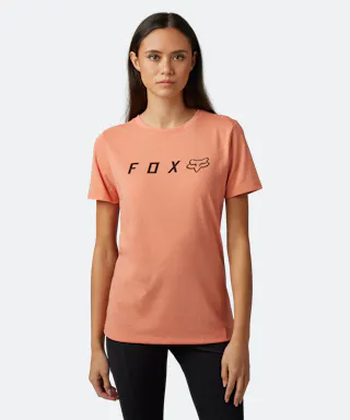 T-shirt FOX Absolute SS Dames