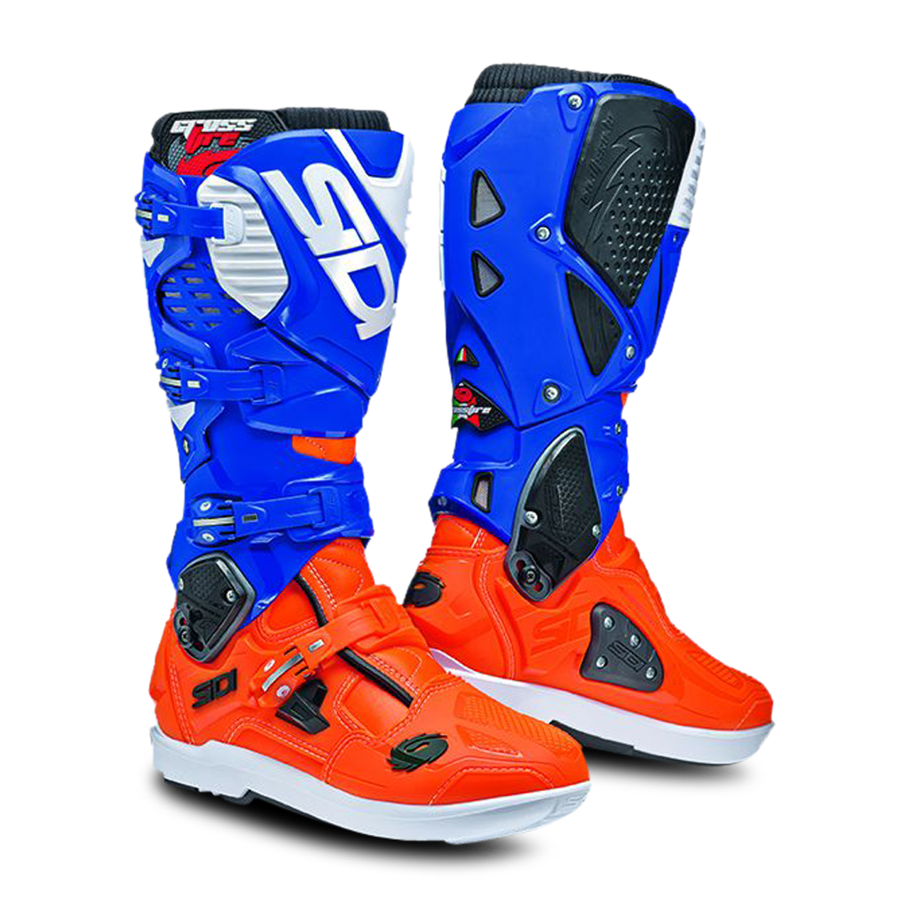 Sidi Crossfire 3 SRS MX Boots