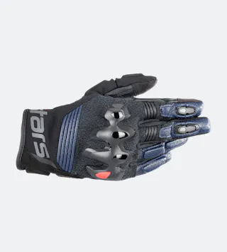 Motorhandschoenen Alpinestars Halo Leather