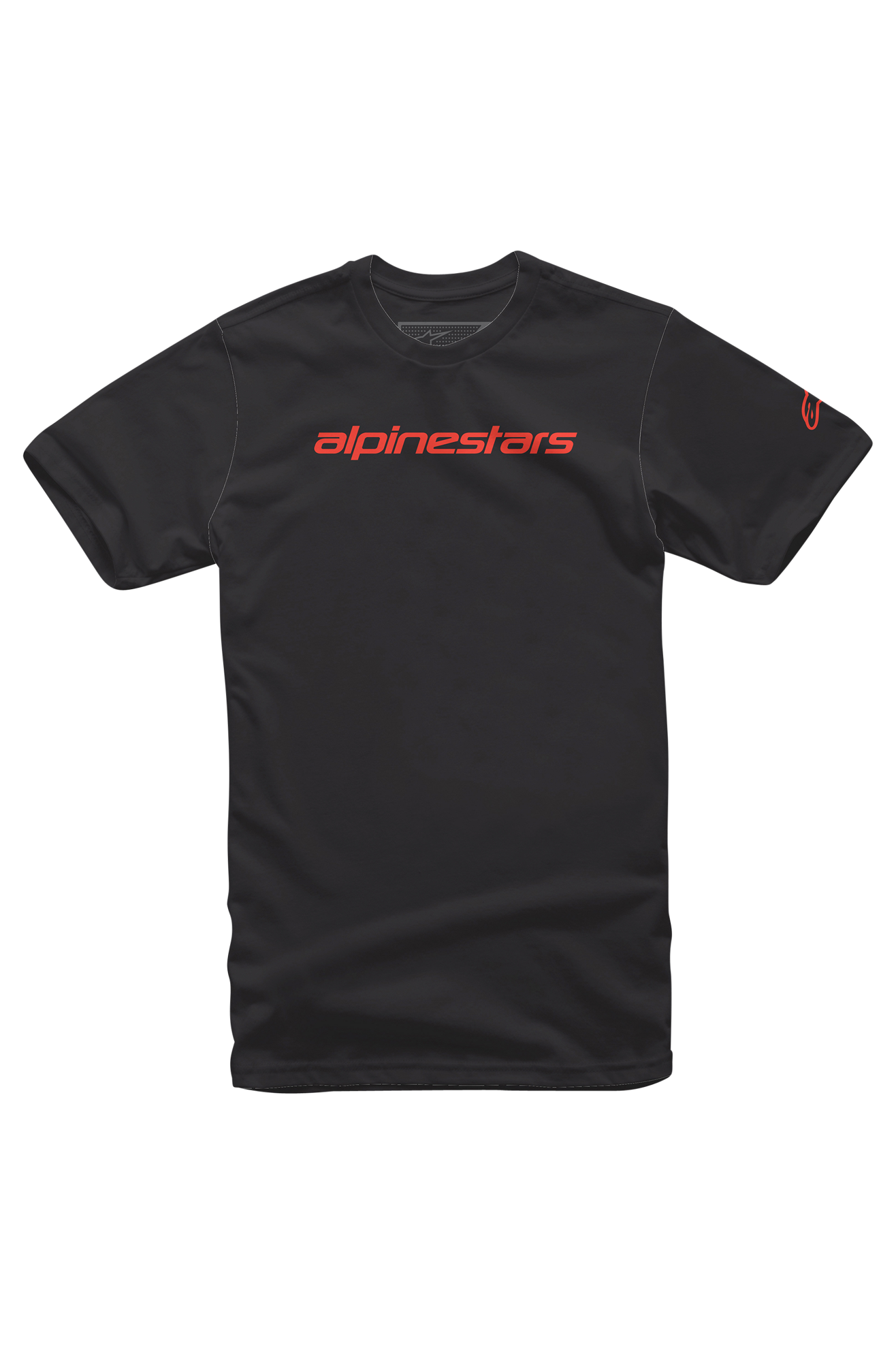 Camiseta Alpinestars Wordlmark
