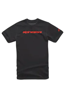 Alpinestars Linear Wordmark T-Shirt | 24MX