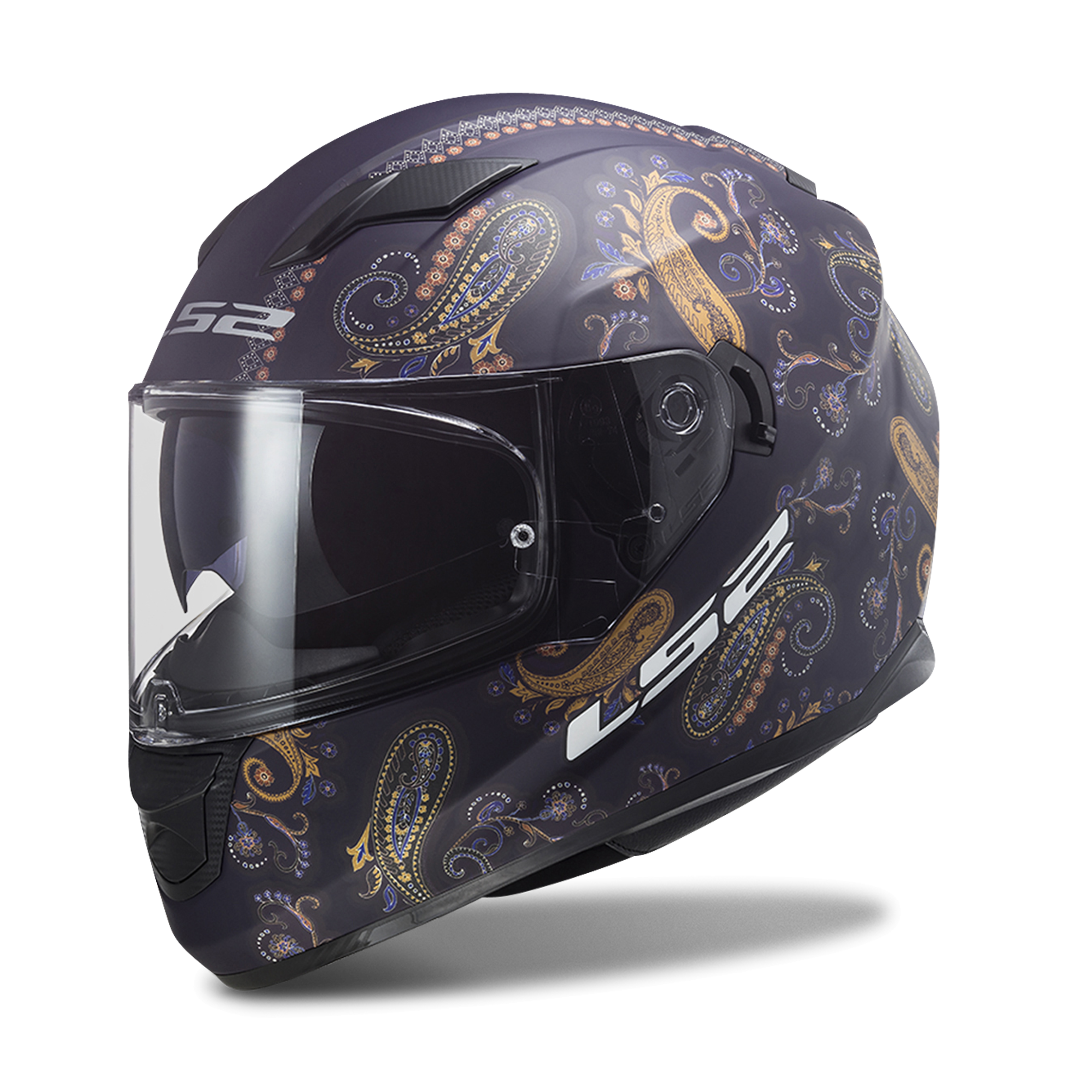 evo full face helmet