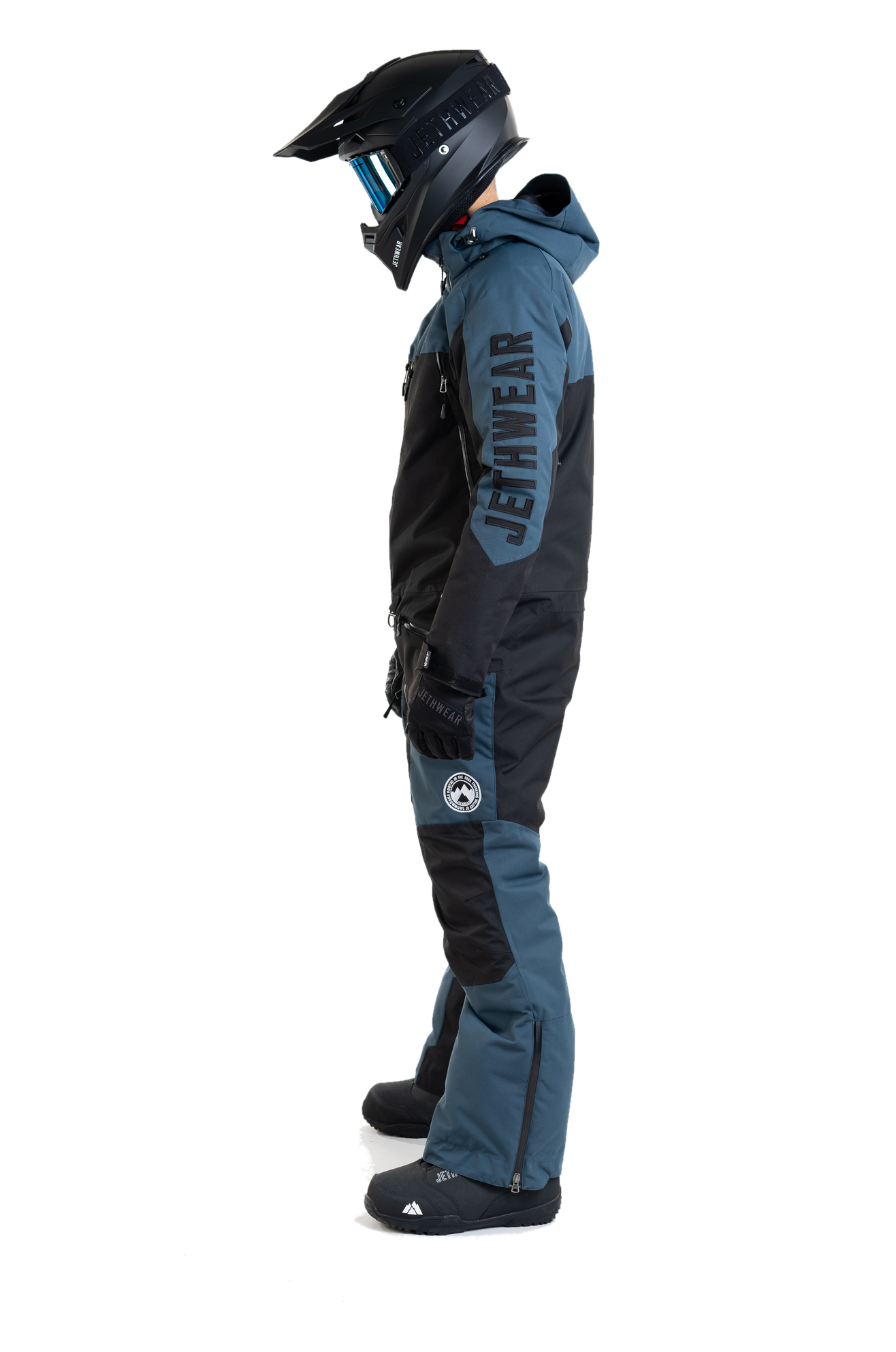 Jethwear The One V2 (2025) 150g Monosuit