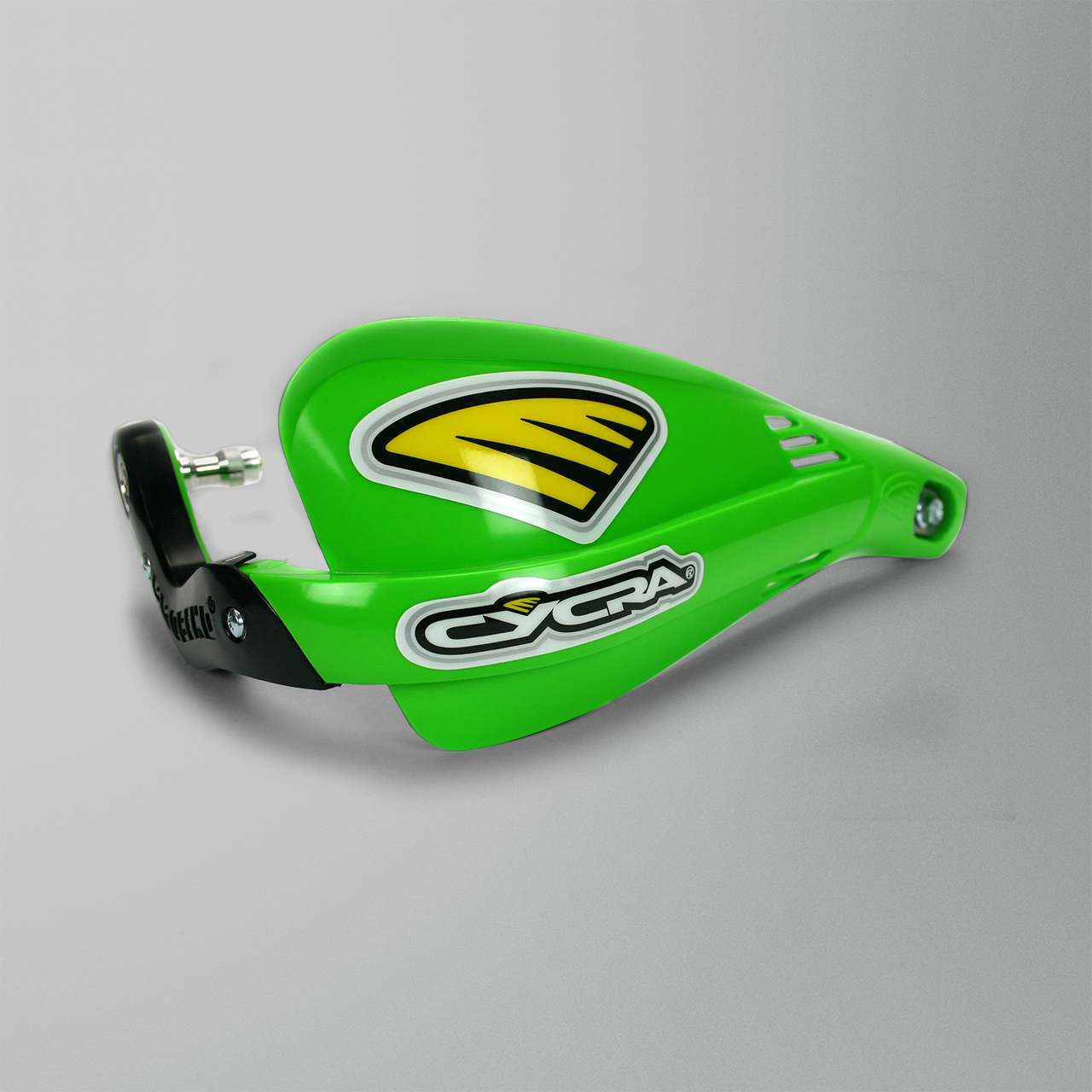 Cycra Probend Composite Hand Guards Without Mounts