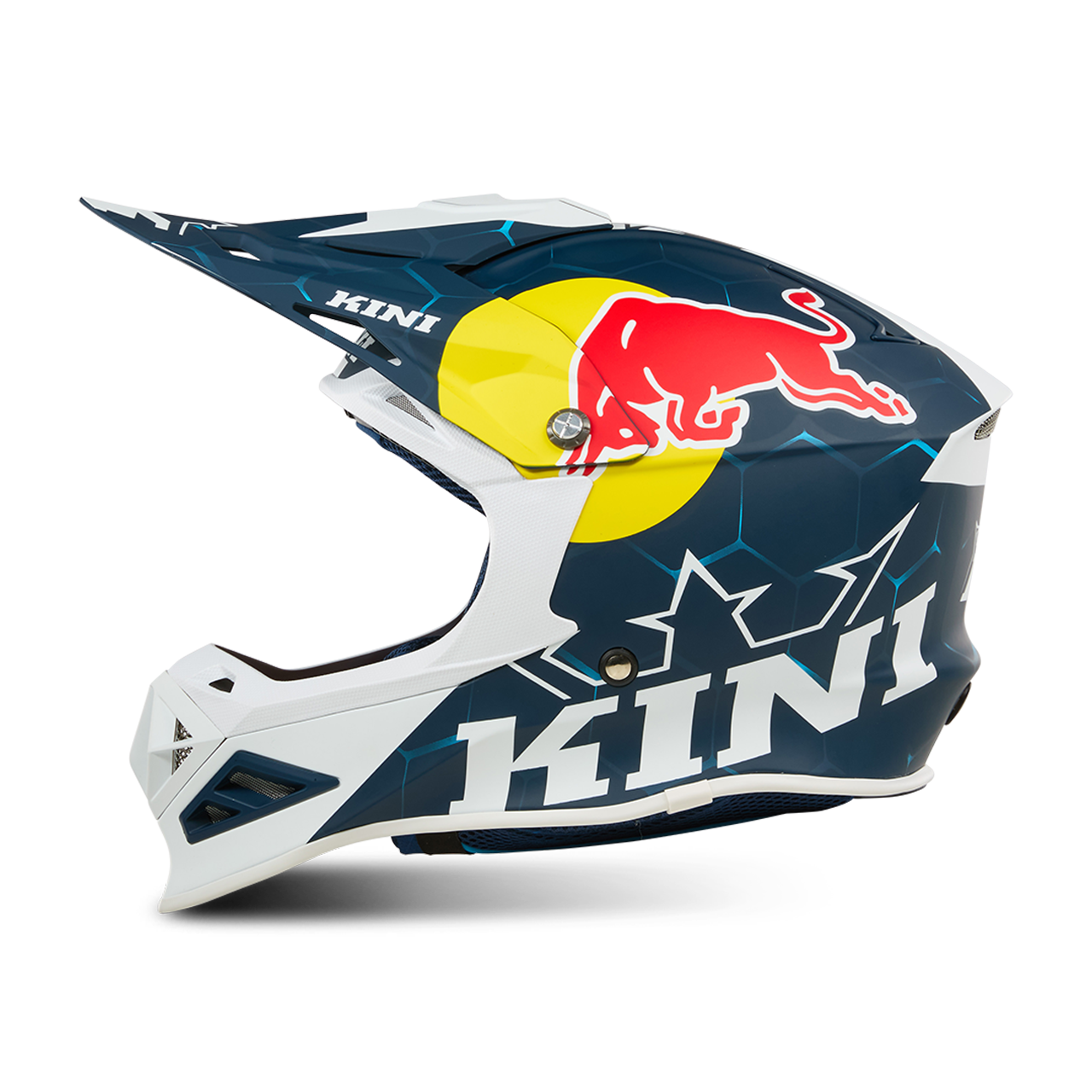 Crosshelm Kini Red Bull MXC1 1.0