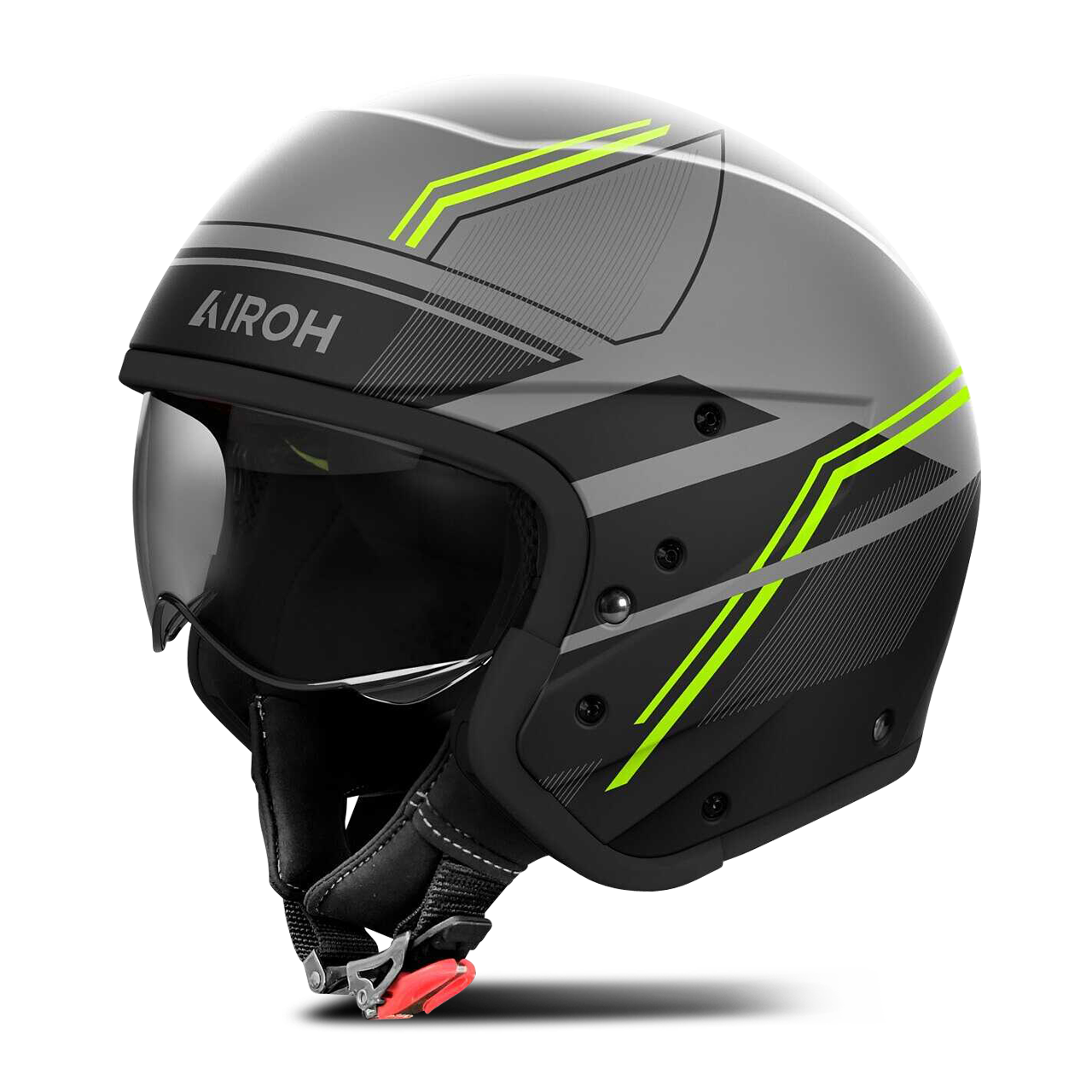 Airoh J 110 Modular Helmet