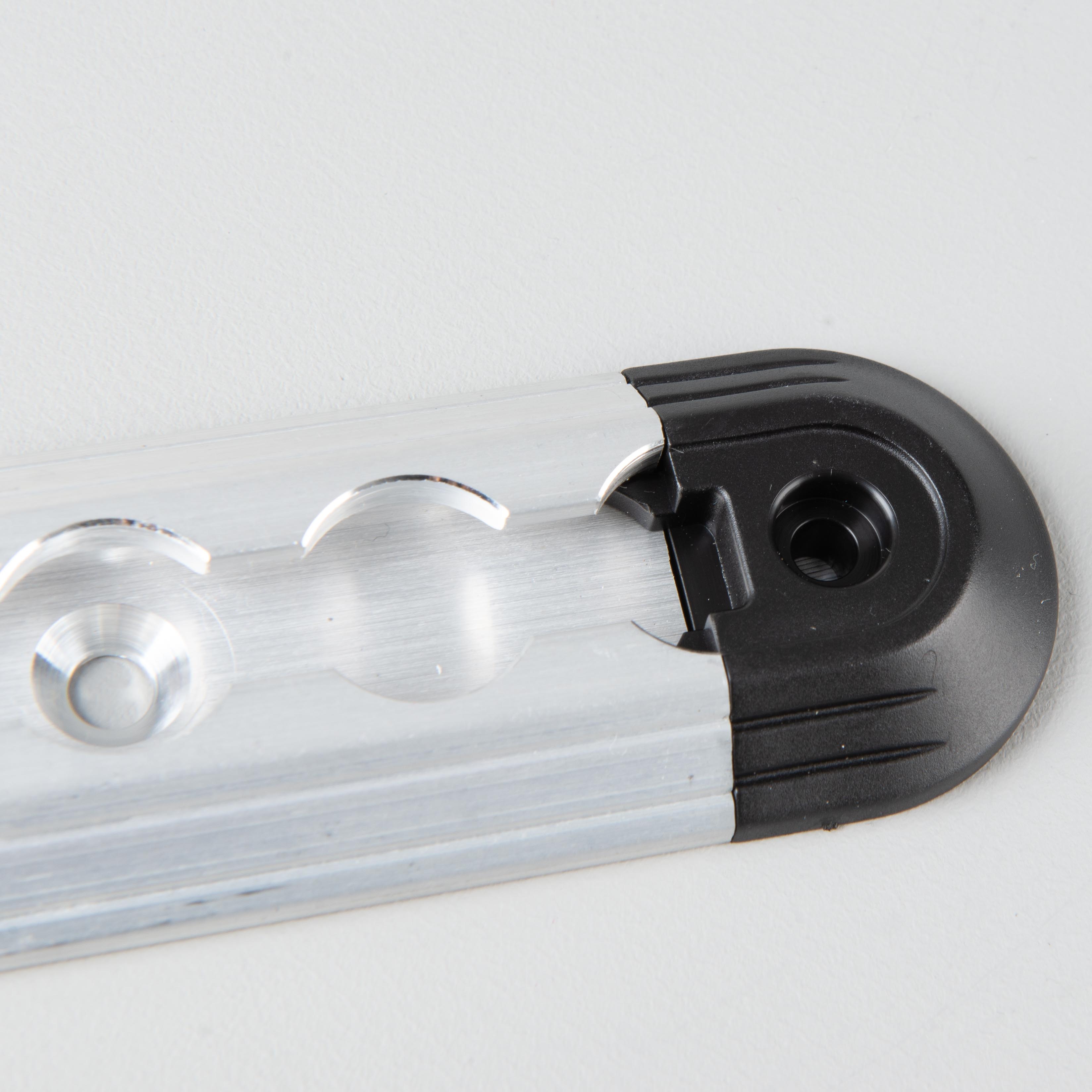 Superclamp Supertrac Tie Down Bar
