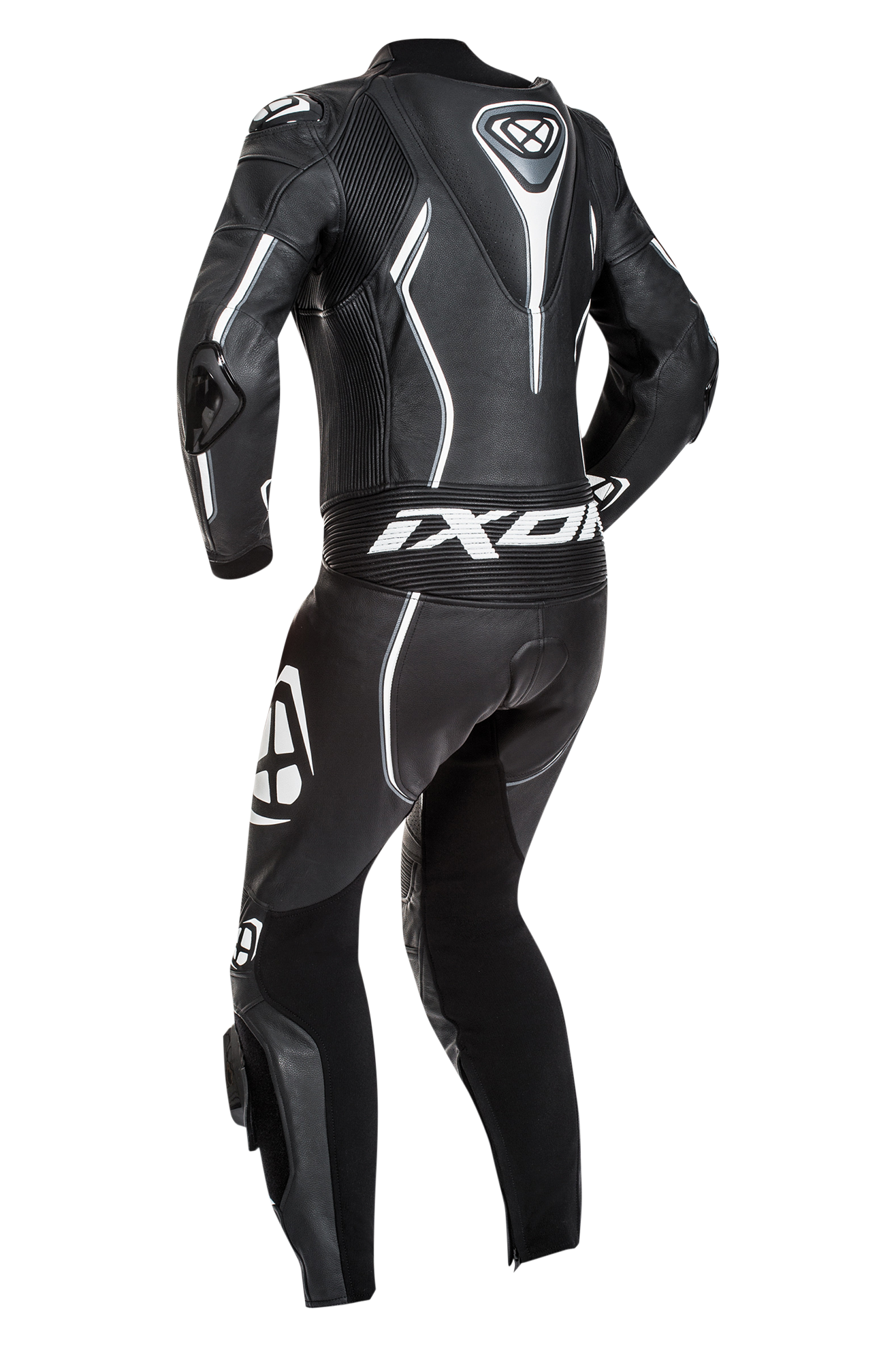 Mono de Moto para Mujer Ixon Vortex