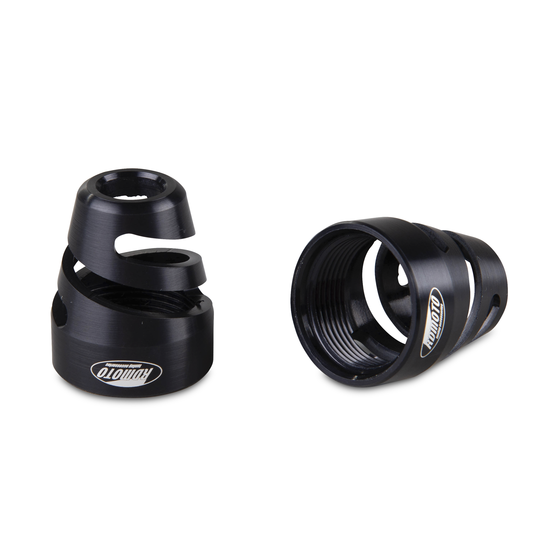 Embouts de Guidon RDMOTO Thread