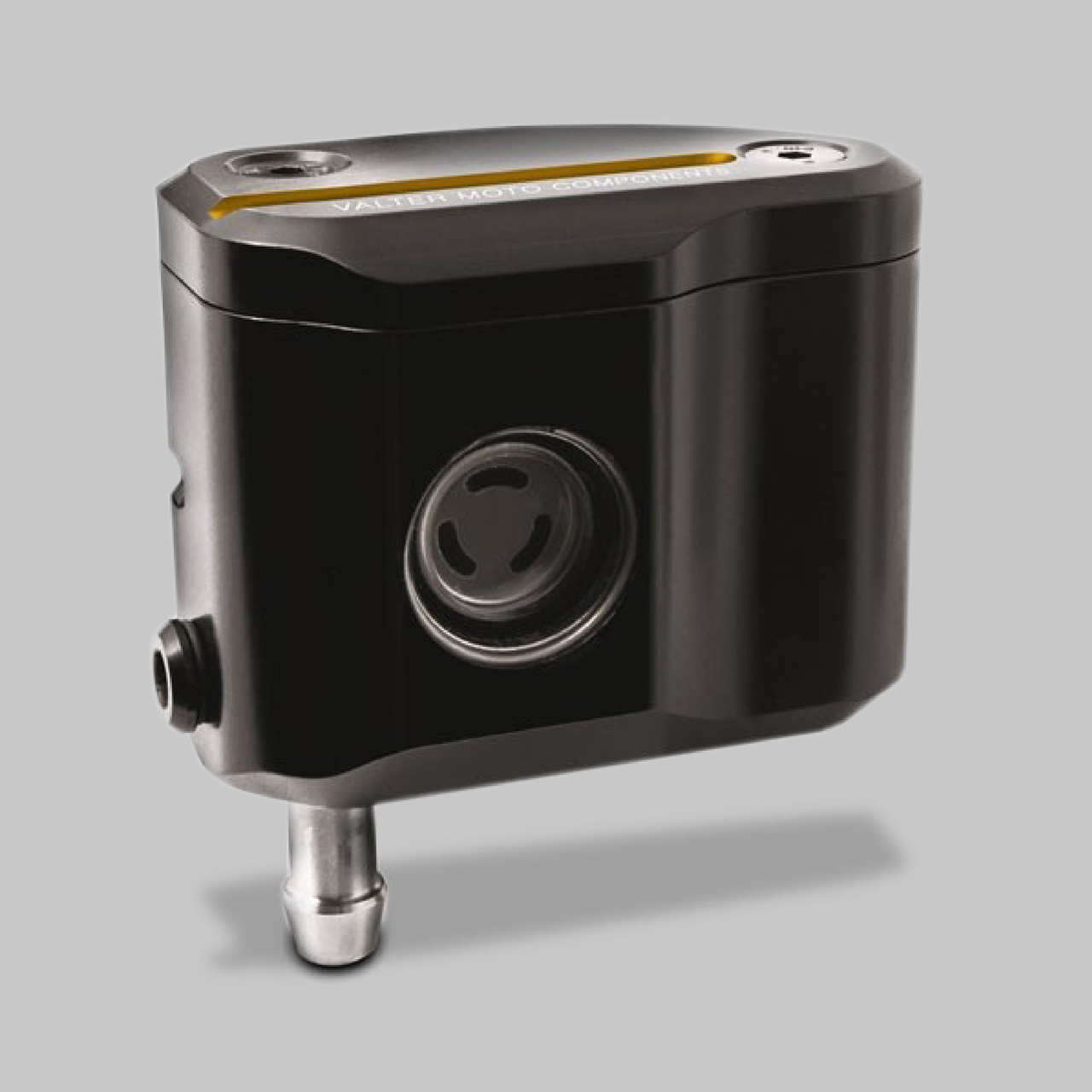 Valter Moto STREET Clutch Oil Tank