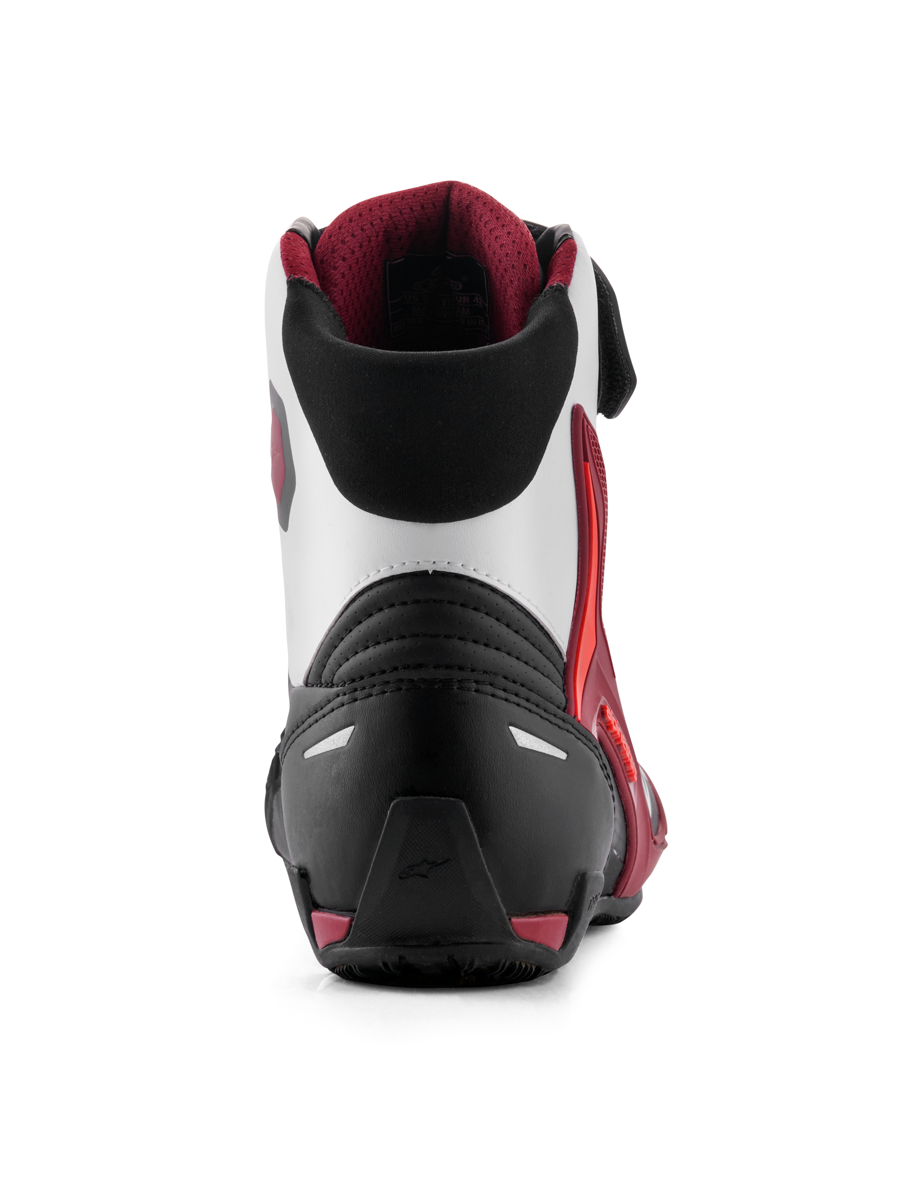 Zapatillas de Moto Alpinestars Faster-4