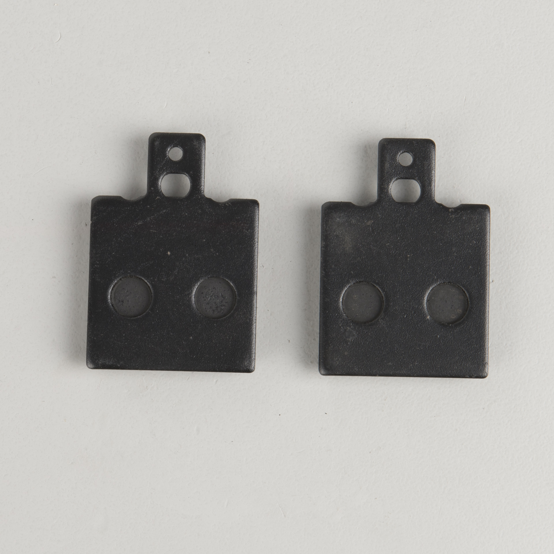 Snell Sintered Tech Long Life Rear Brake Pads