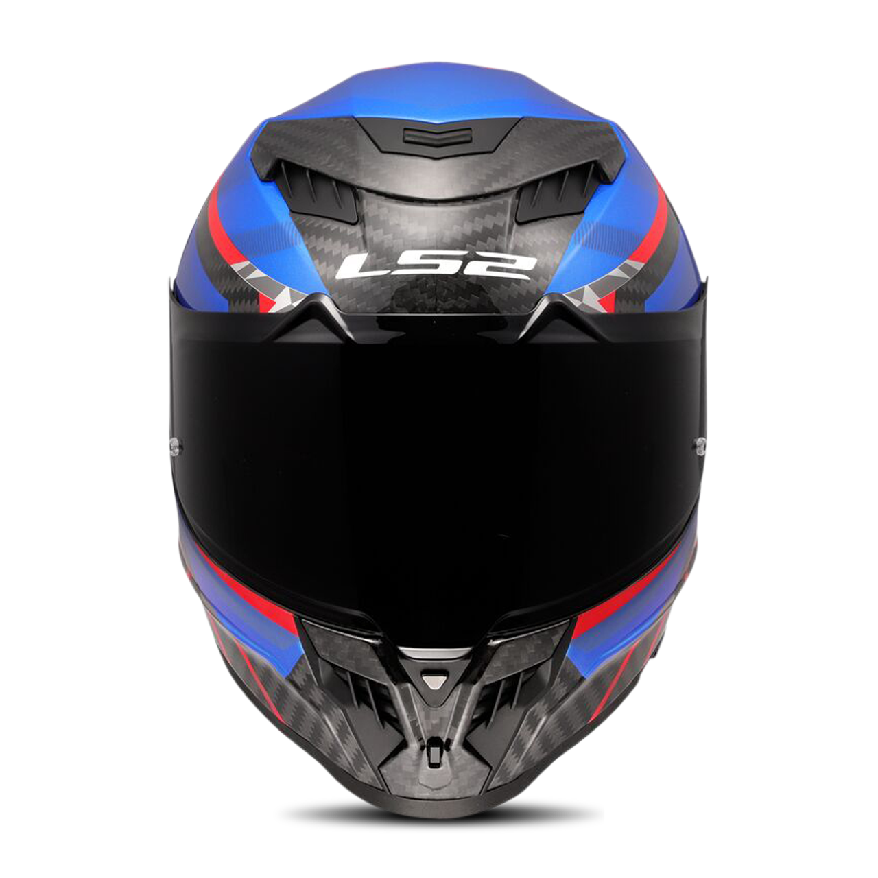 Casco Integral LS2 FF807 Dragon