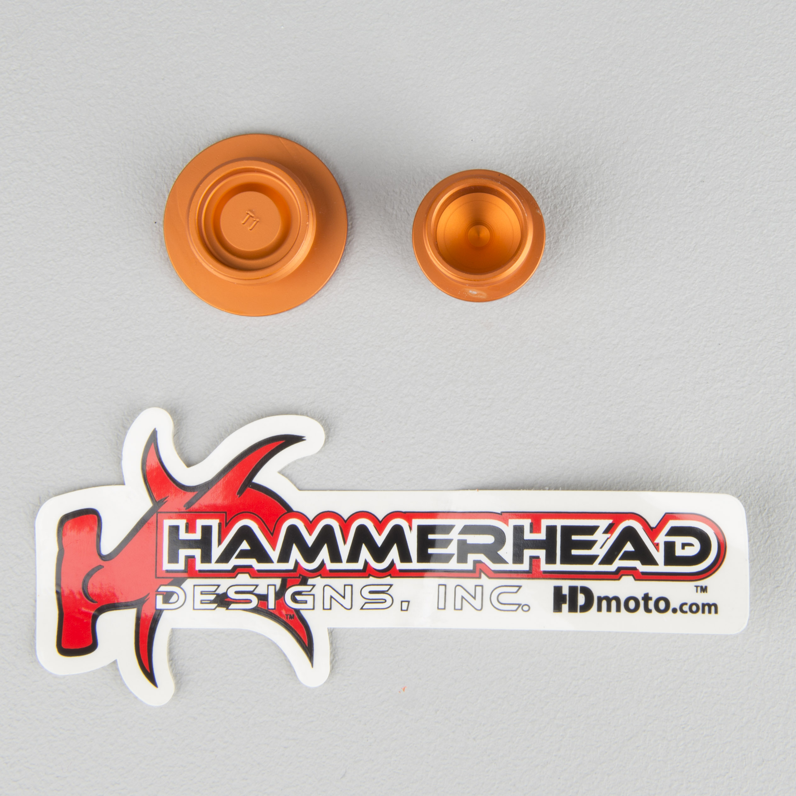 Hammerhead Engine Plug Set