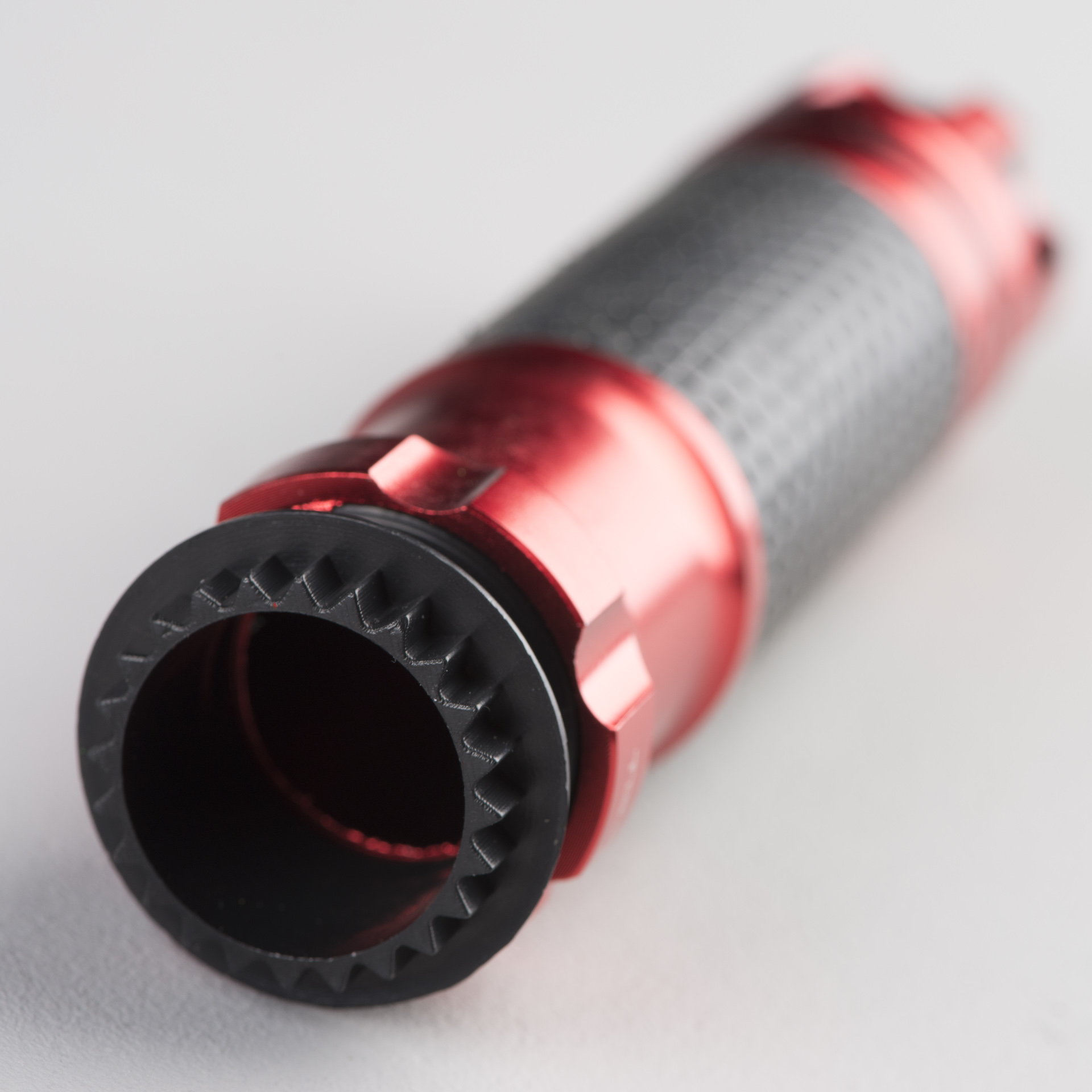 Snell Marshall Grips