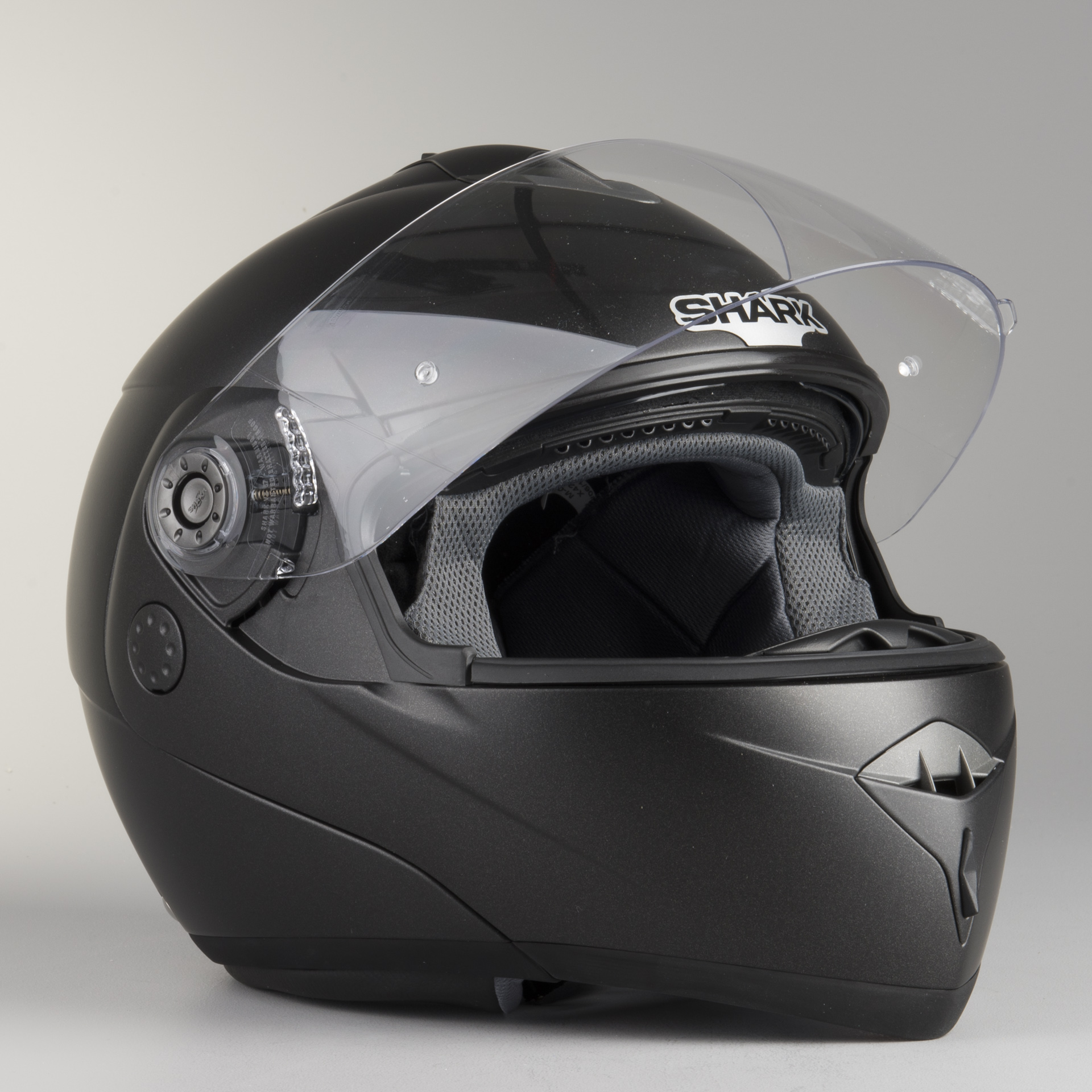 Shark Openline Helmet