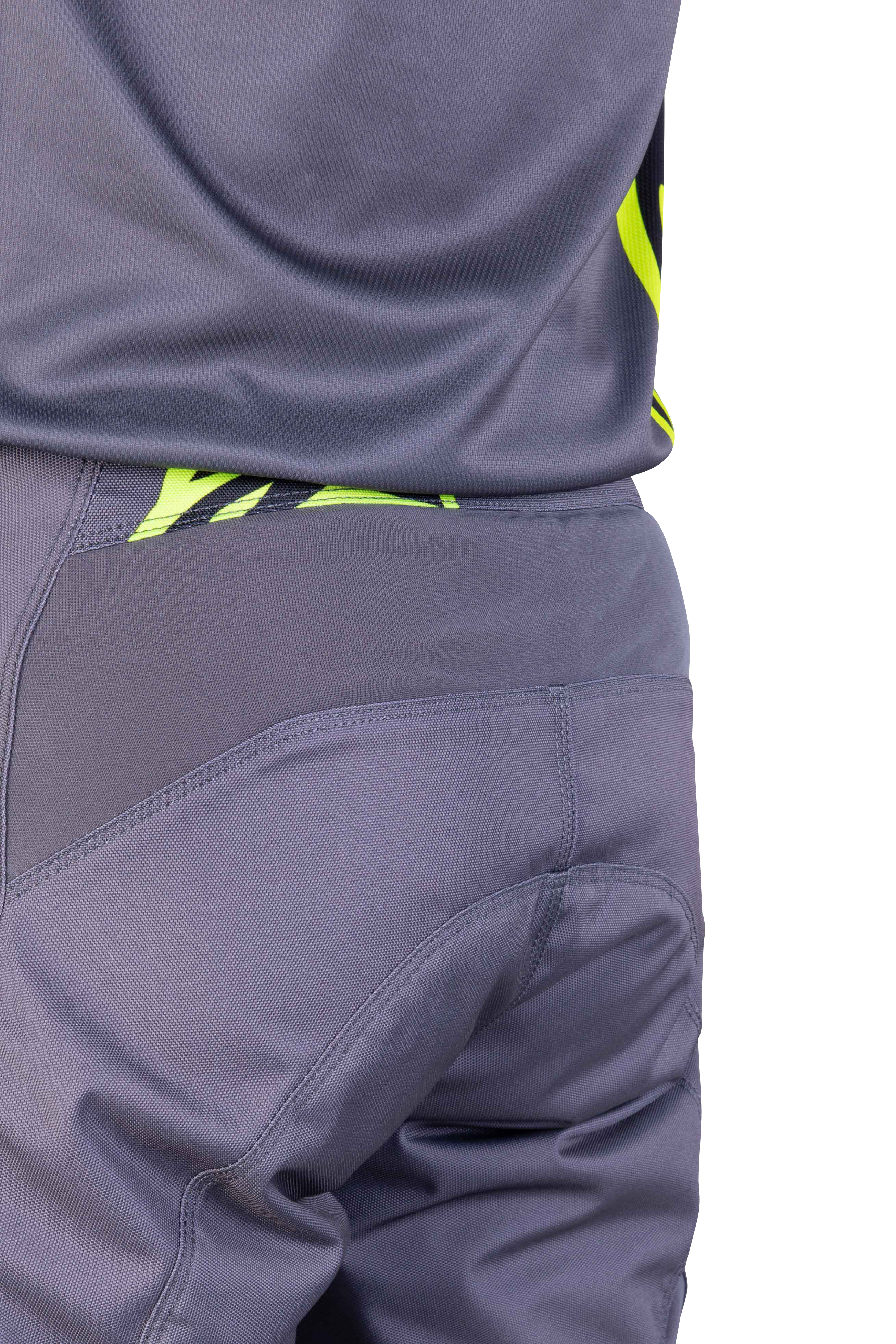 Pantalones de Cross Alpinestars Fluid Speed