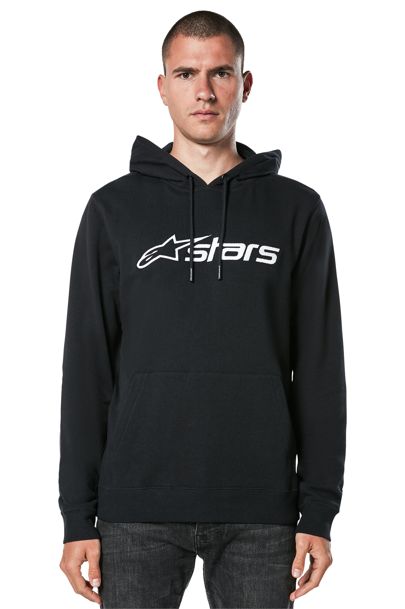 Hoodie Alpinestars Blaze 2.0