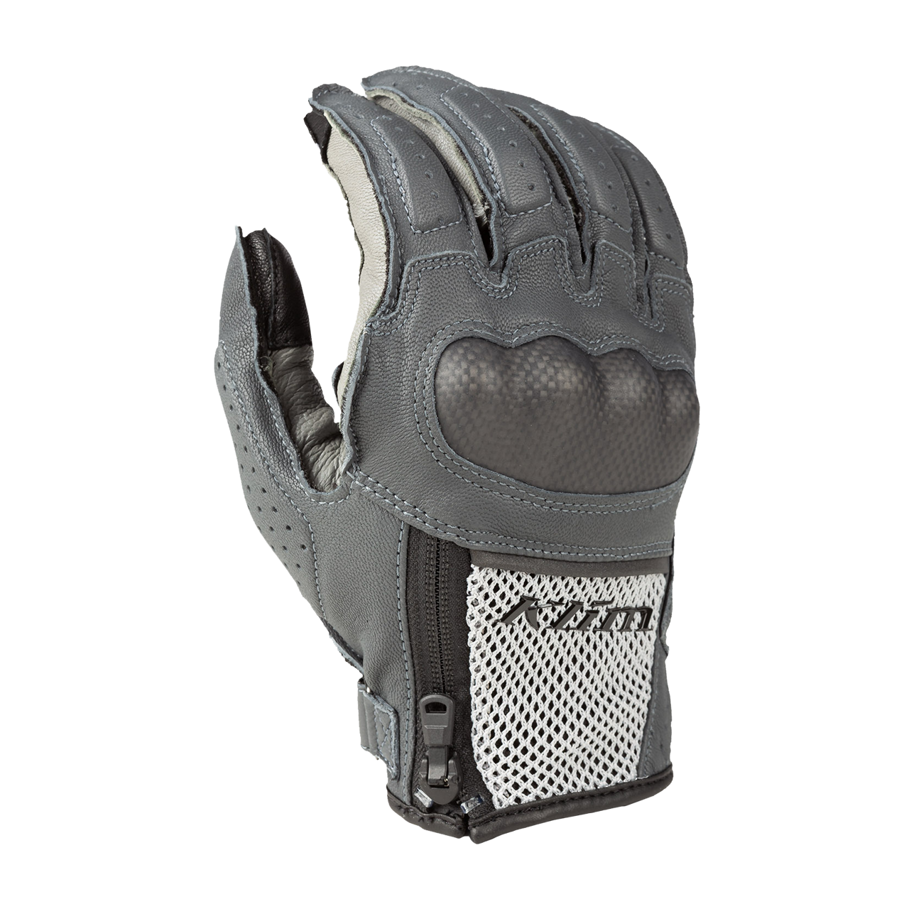 Motorhandschoenen Klim Induction