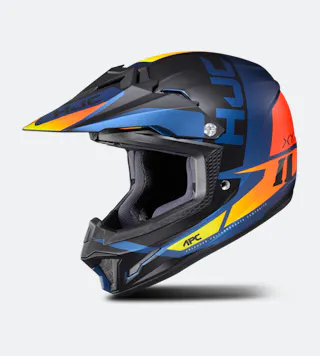 Casco de Cross Niño HJC CL-XY II Creed