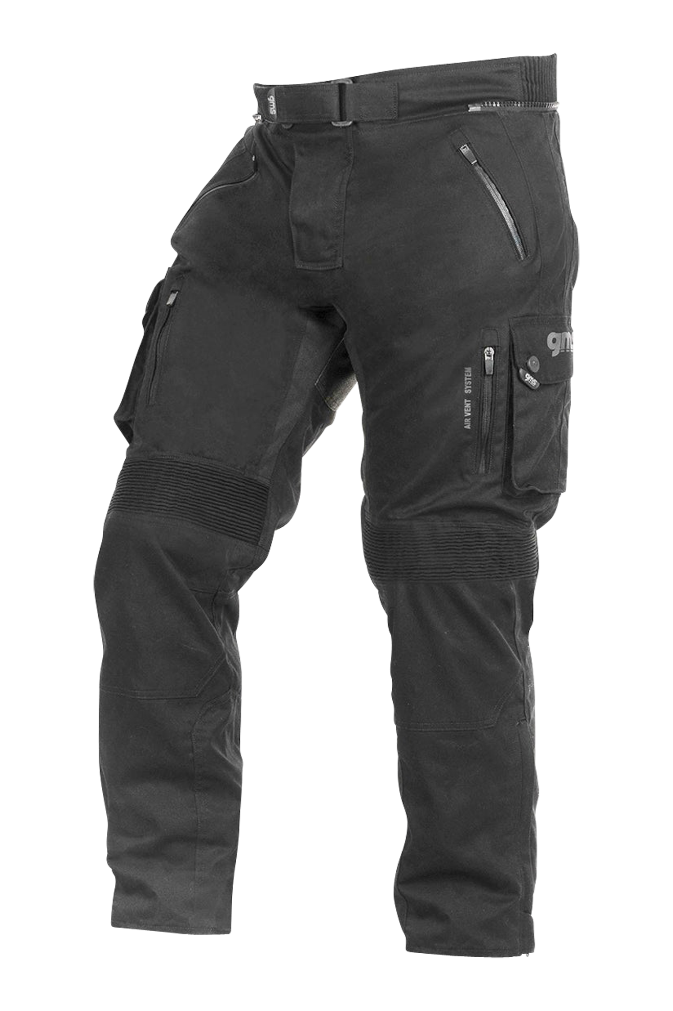 Pantalones de Moto GMS Terra Eco