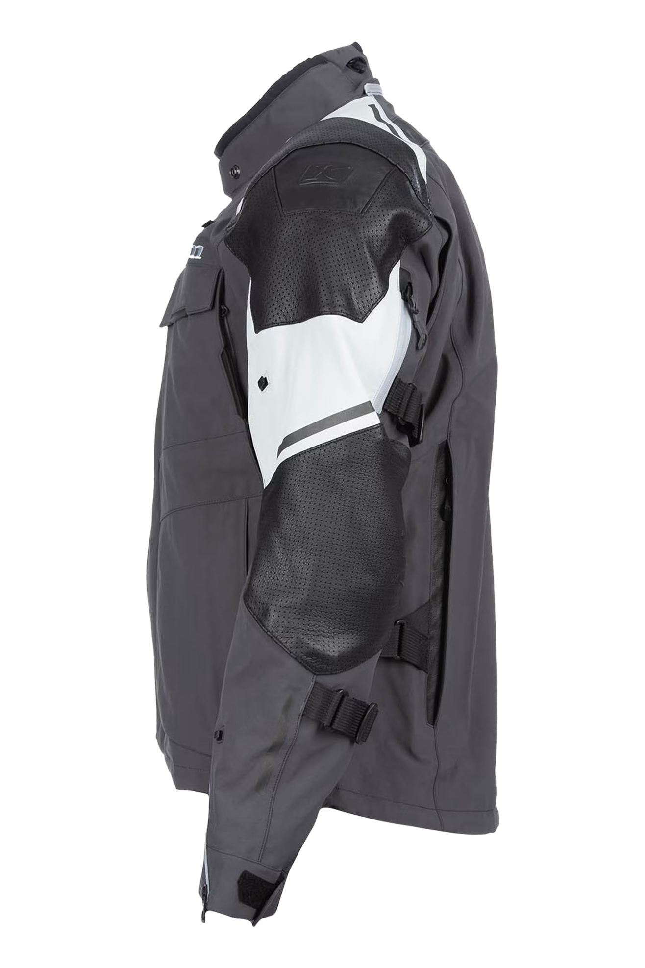 Klim Kodiak MC Jacket