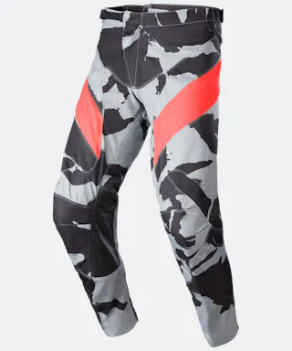 Crossbroek Alpinestars Racer Tactical Iron