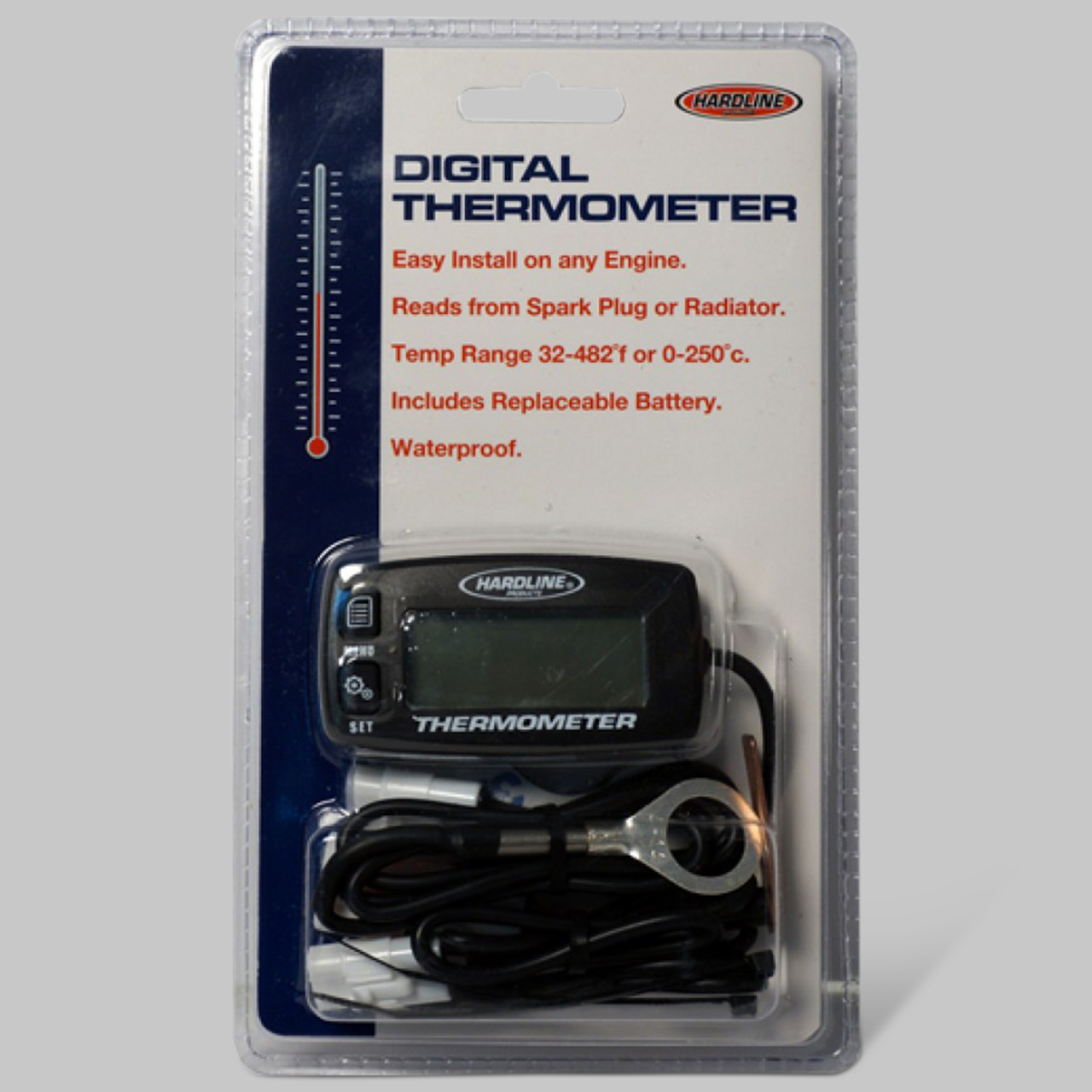 Hardline Digital Termometer Hardline Digital Termometer